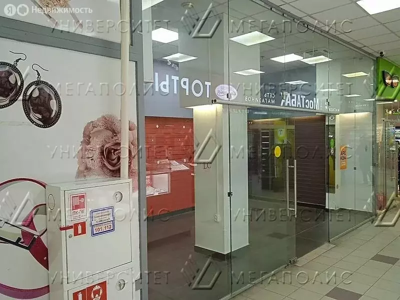 Офис (20 м) - Фото 2