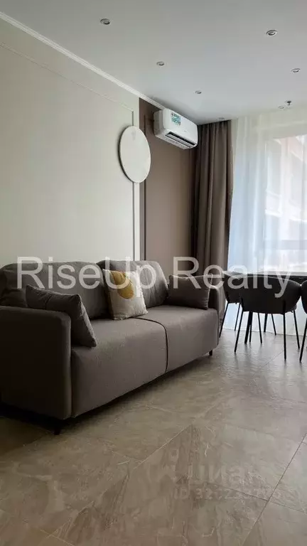 2-к кв. Москва Ходынский бул., 20А (48.0 м) - Фото 1