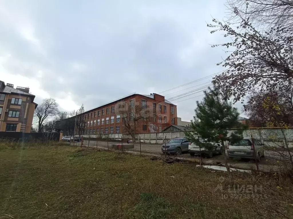 Склад в Костромская область, Кострома ул. Ерохова, 3 (24038 м) - Фото 2