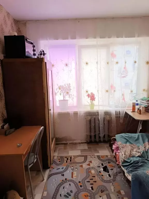 2-к кв. Краснодарский край, Приморско-Ахтарск ул. Комиссара Шевченко, ... - Фото 1