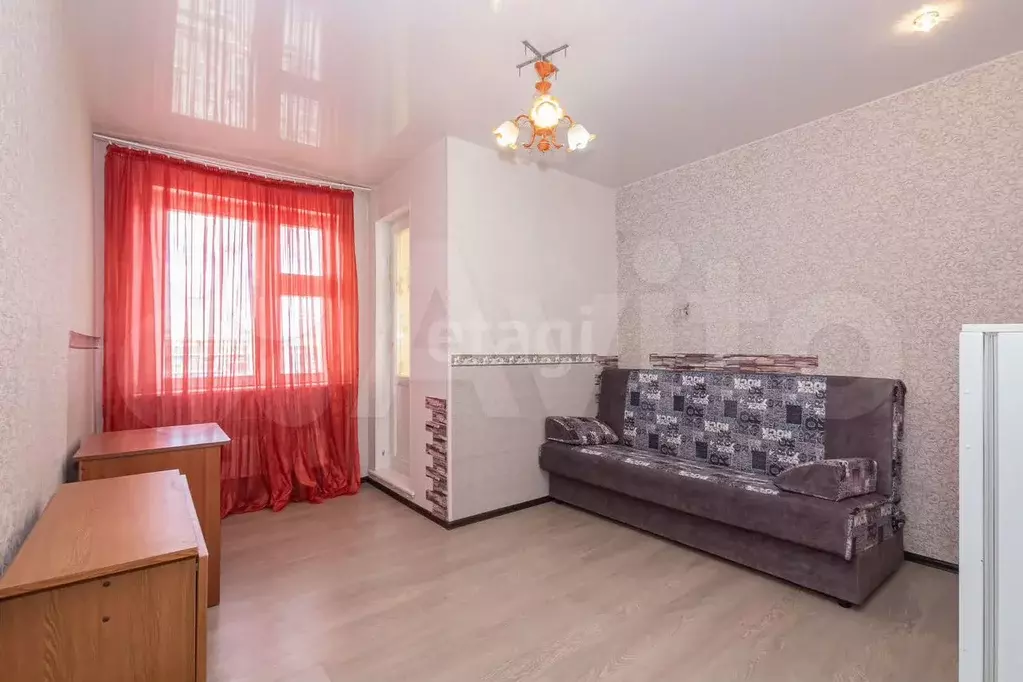 Квартира-студия, 19,2 м, 17/18 эт. - Фото 0