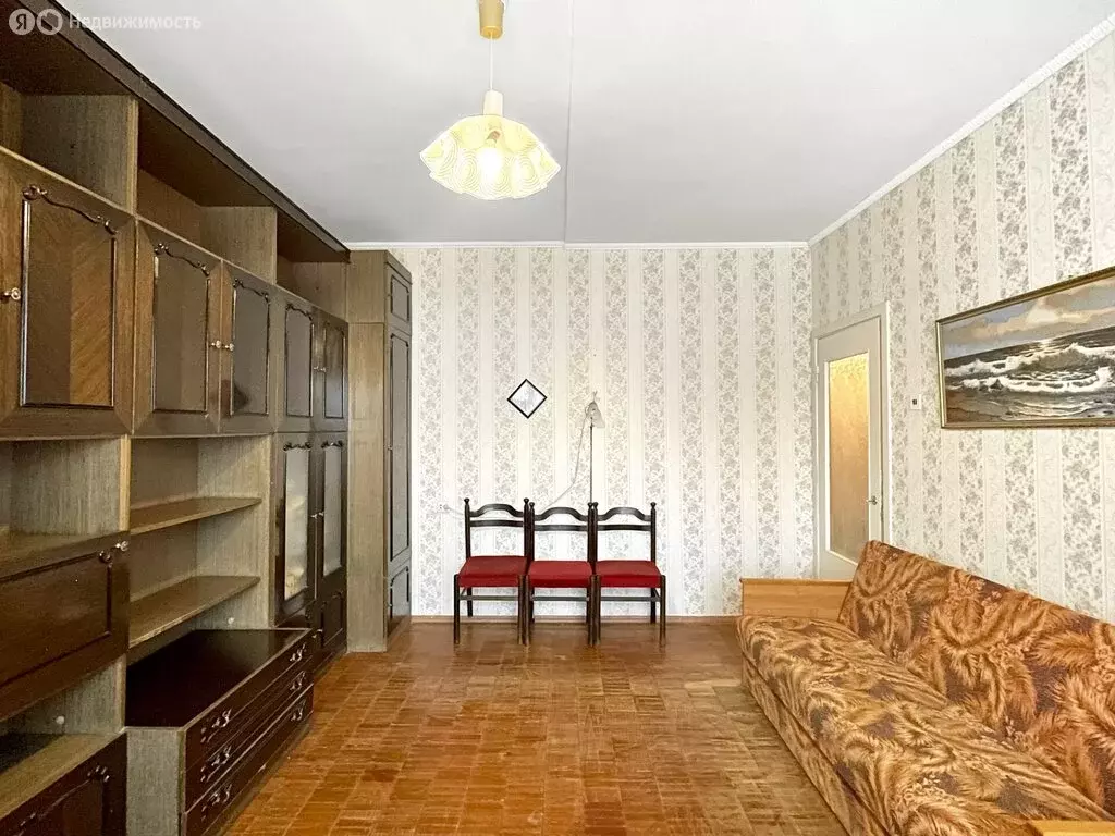 2-комнатная квартира: Северодвинск, Комсомольская улица, 8 (52.7 м) - Фото 1