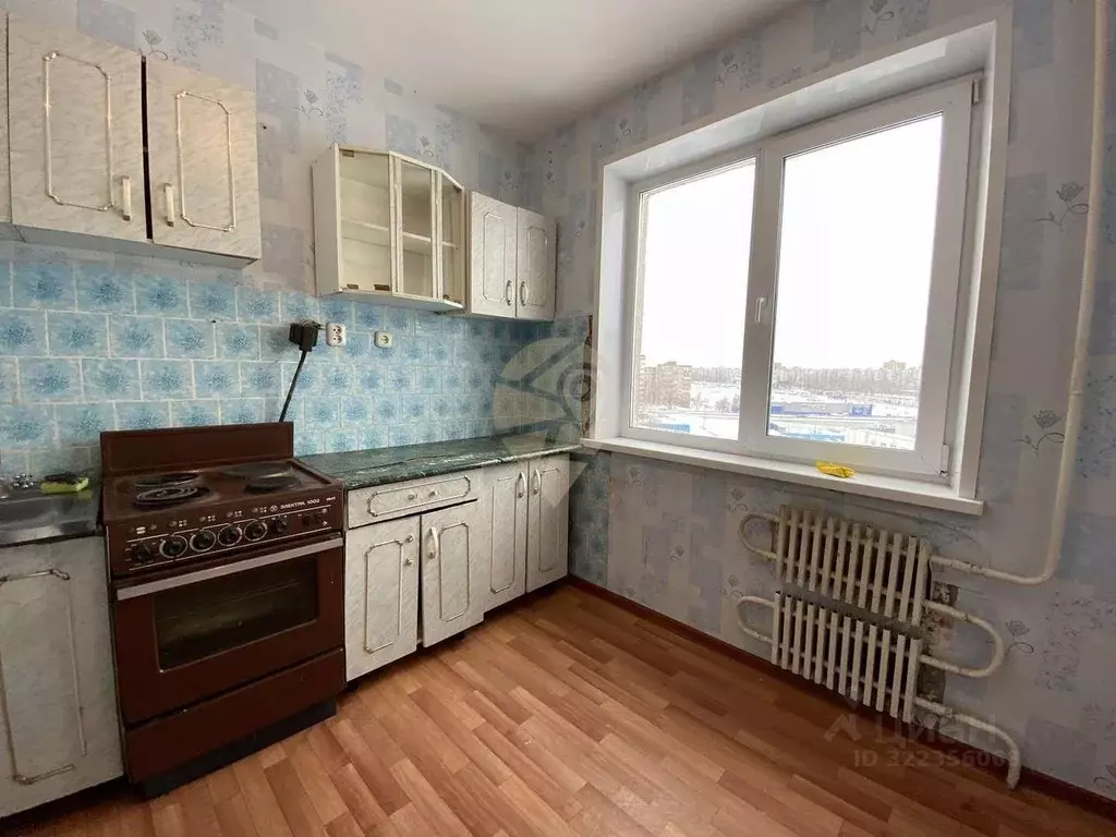 2-к кв. Белгородская область, Старый Оскол Лесной мкр, 18 (53.1 м) - Фото 1