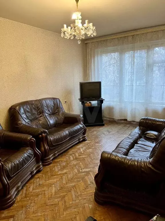 3-к. квартира, 60 м, 4/5 эт. - Фото 0