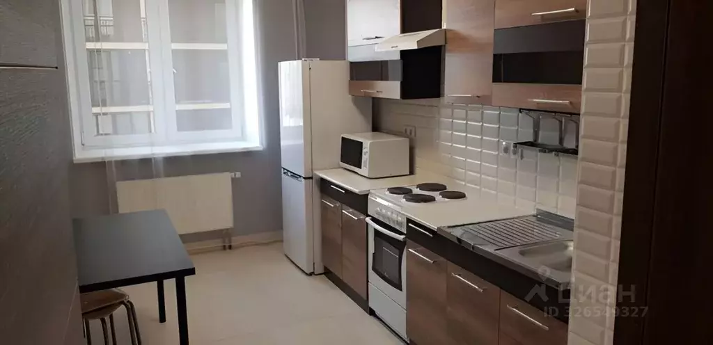 1-к кв. Санкт-Петербург Кондратьевский просп., 62к7 (38.0 м) - Фото 1