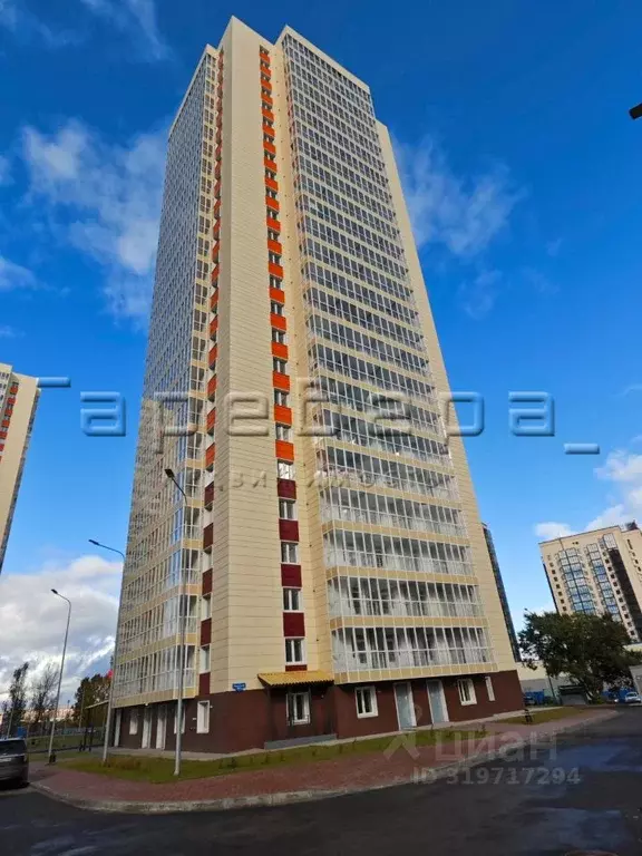 2-к кв. Красноярский край, Красноярск Караульная ул., 39 (61.3 м) - Фото 0
