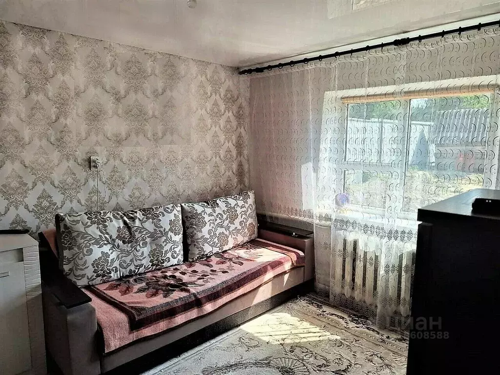 Дом в Краснодарский край, Темрюк А-289, 126-й км (35 м) - Фото 0