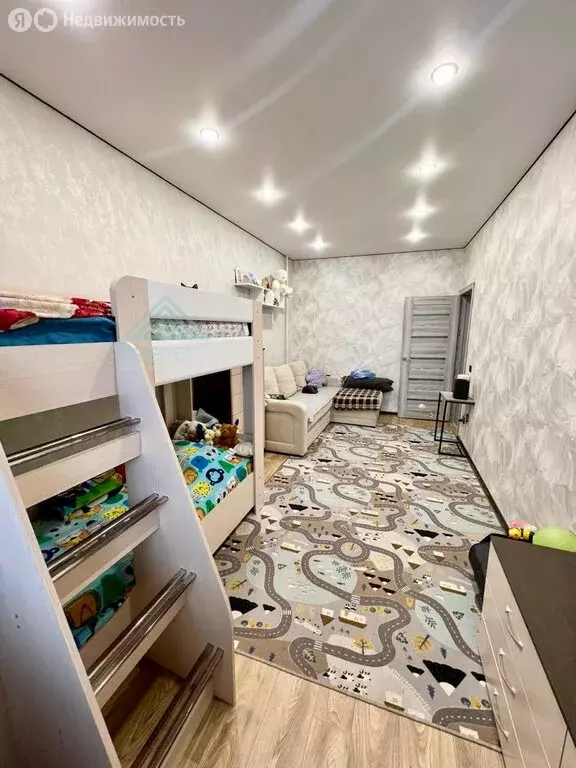 1-комнатная квартира: Абакан, улица Кирова, 107к1 (35.3 м) - Фото 2