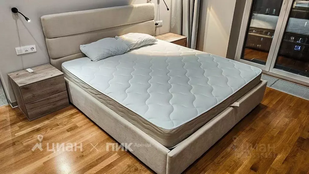 2-к кв. Москва бул. Братьев Весниных, 2 (72.0 м) - Фото 2