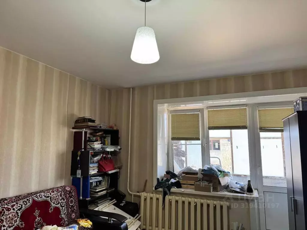 2-к кв. Саха (Якутия), Якутск ул. Есенина, 5/1 (49.0 м) - Фото 0