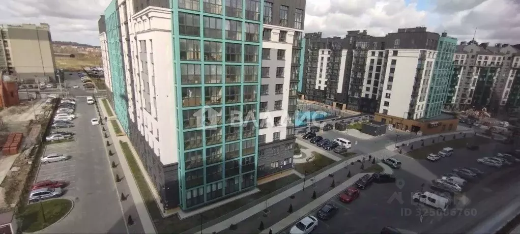 3-к кв. Калининградская область, Калининград Артиллерийская ул., 85Ак1 ... - Фото 0