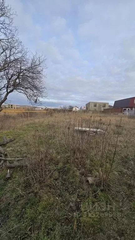 Участок в Краснодарский край, Анапа муниципальный округ, с. ... - Фото 1