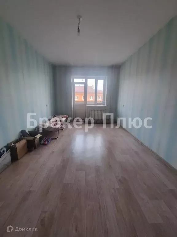 Продаётся 1-к квартира, 31 м - Фото 1
