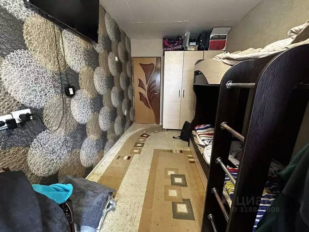 2-к кв. Волгоградская область, Волгоград ул. Автомобилистов, 10 (44.5 ... - Фото 0