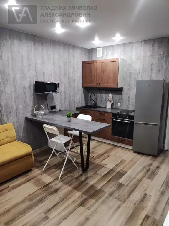 2-к кв. Новосибирская область, Новосибирск 1-я Чулымская ул., 112/5 ... - Фото 1