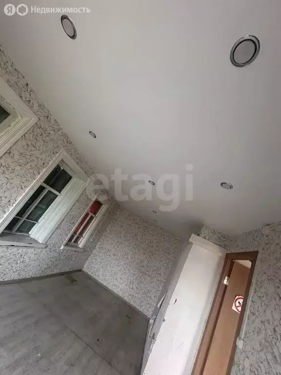 Дом в село Тамбовка, Тамбовская улица (31.8 м) - Фото 1