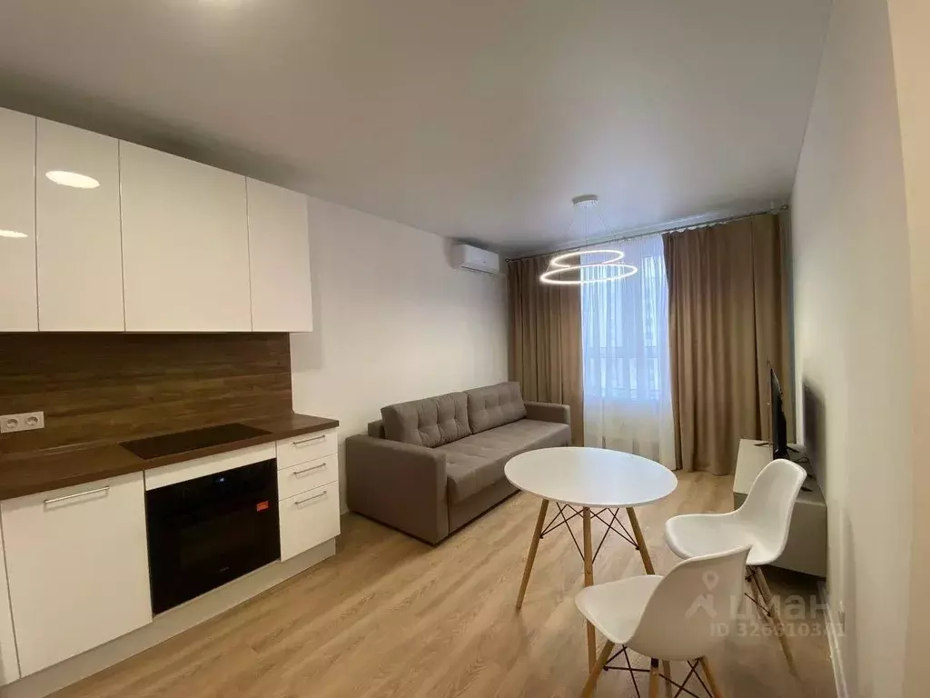 2-к кв. Московская область, Люберцы Зенино ЖК Самолет мкр, Люберцы ... - Фото 1