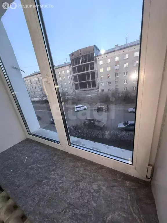 1к в -комнатной квартире (18 м) - Фото 1