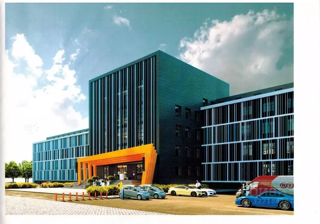 Помещение свободного назначения в Калужская область, Калуга ш. ... - Фото 1