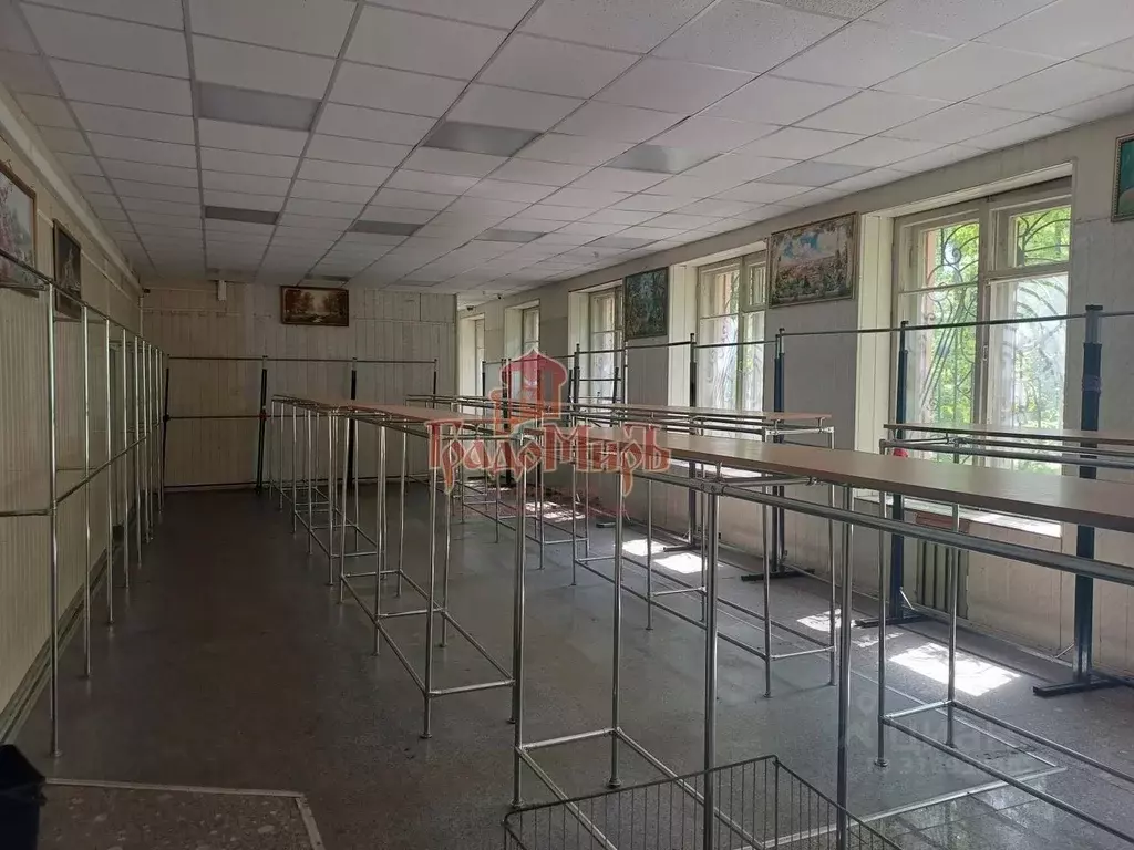 Помещение свободного назначения в Московская область, Сергиев Посад ... - Фото 0