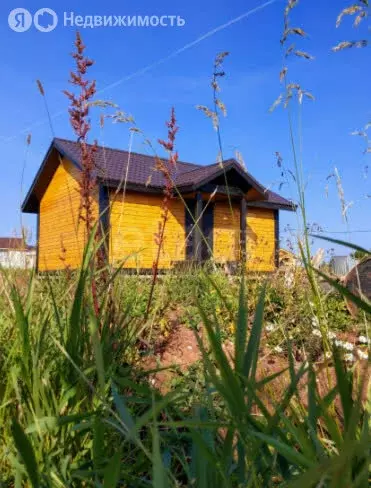 Участок в Пермский муниципальный округ, деревня Большакино, КП Новая ... - Фото 2