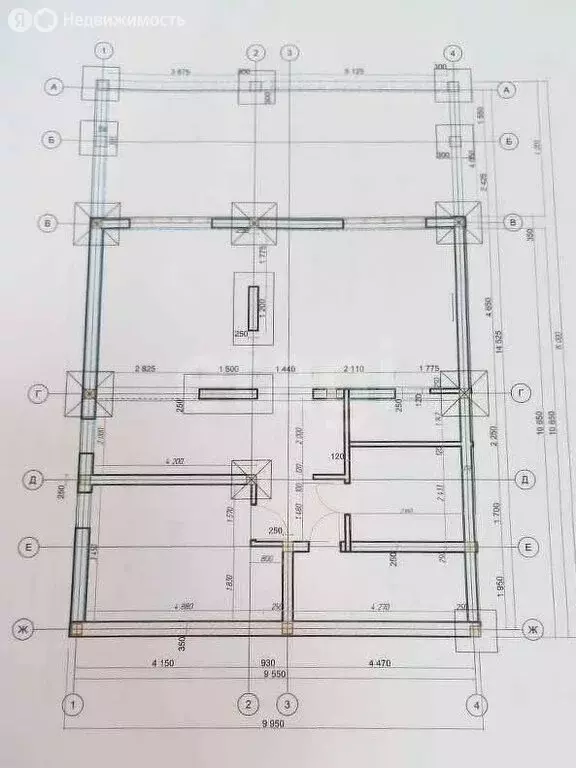 Участок в Супсех, улица Вячеслава Карпова (6.4 м) - Фото 1