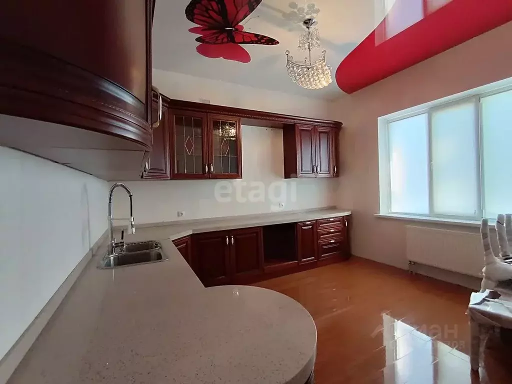 Дом в Краснодарский край, Славянский район, Прибрежное с/пос, пос. ... - Фото 1