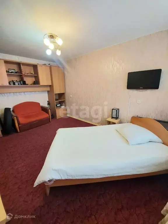 Продаётся 1-к квартира, 28.4 м - Фото 0