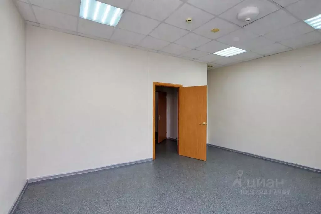 Офис в Новосибирская область, Новосибирск ул. Крылова, 36 (50 м) - Фото 2