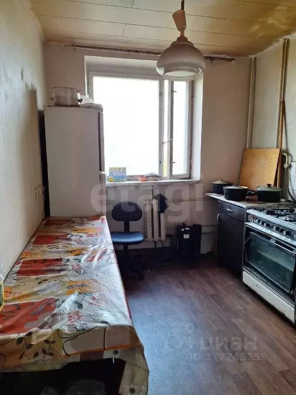 3-к кв. Москва Аминьевское ш., 36 (68.5 м) - Фото 0