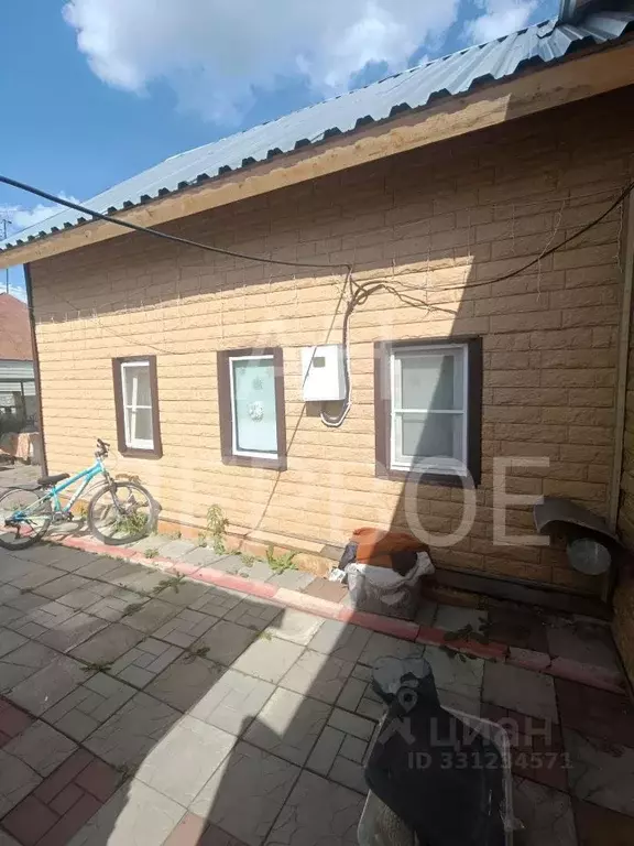 Дом в Рязанская область, Ряжск Стрелецкая ул. (27 м) - Фото 1