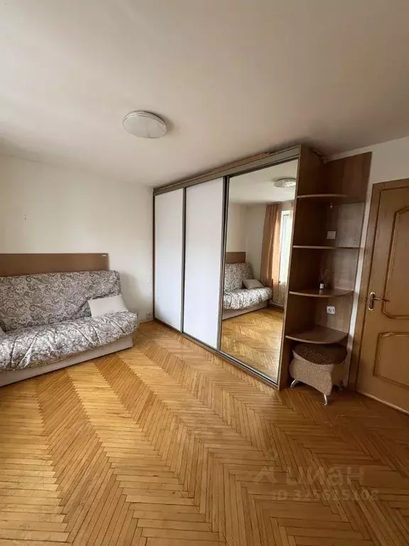 2-к кв. Москва ул. Симоновский Вал, 17К2 (37.3 м) - Фото 2