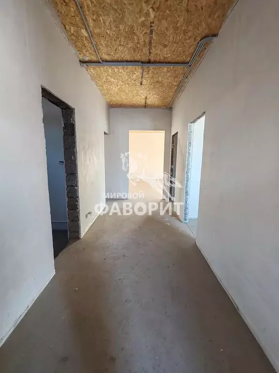 Дом, 133 м - Фото 1