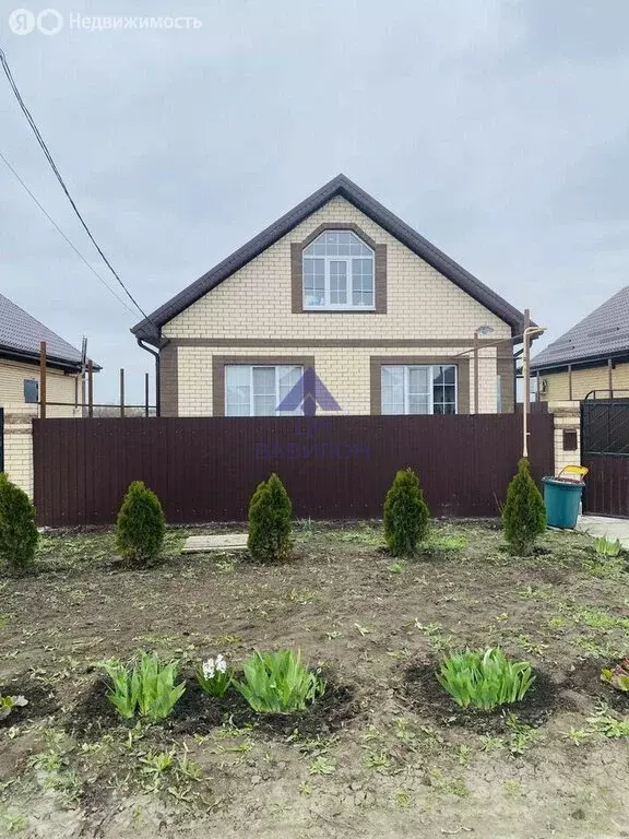 Дом в станица Романовская, улица 75 лет Победы (144 м) - Фото 1