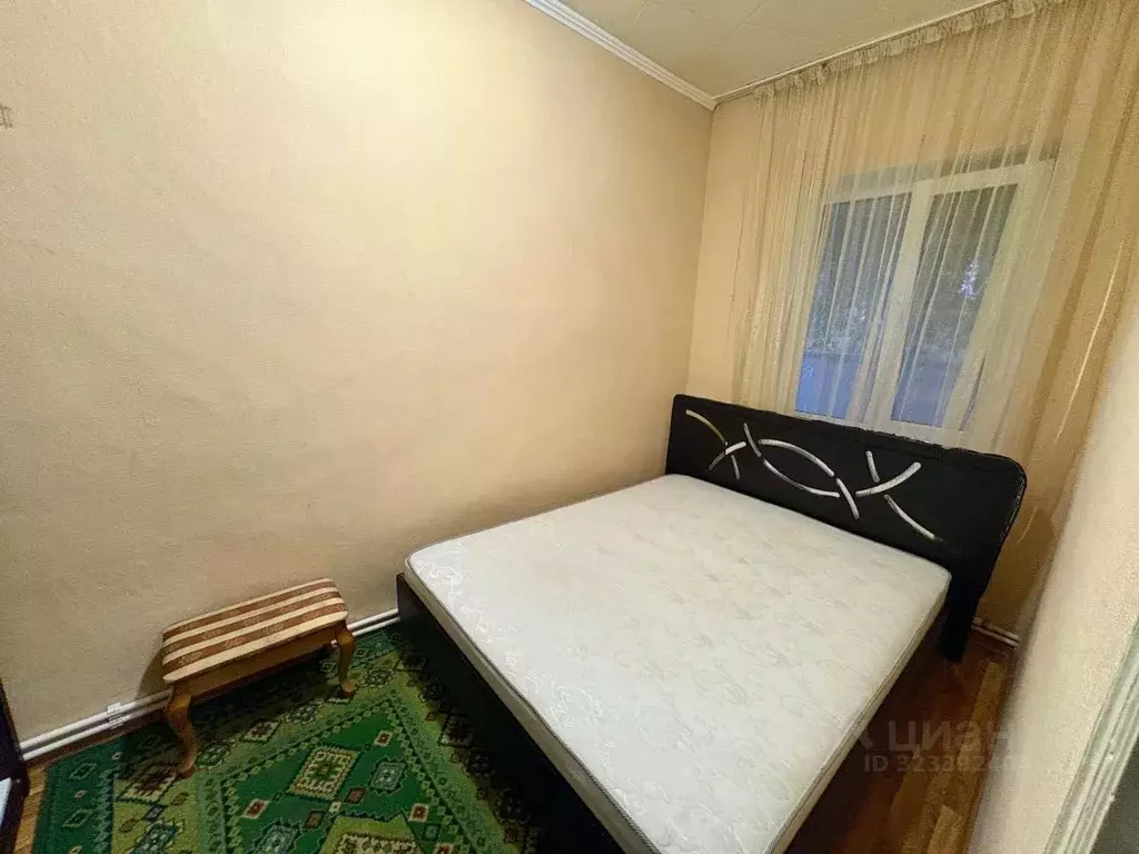 Дом в Ставропольский край, Новоалександровск Советская ул. (60 м) - Фото 2