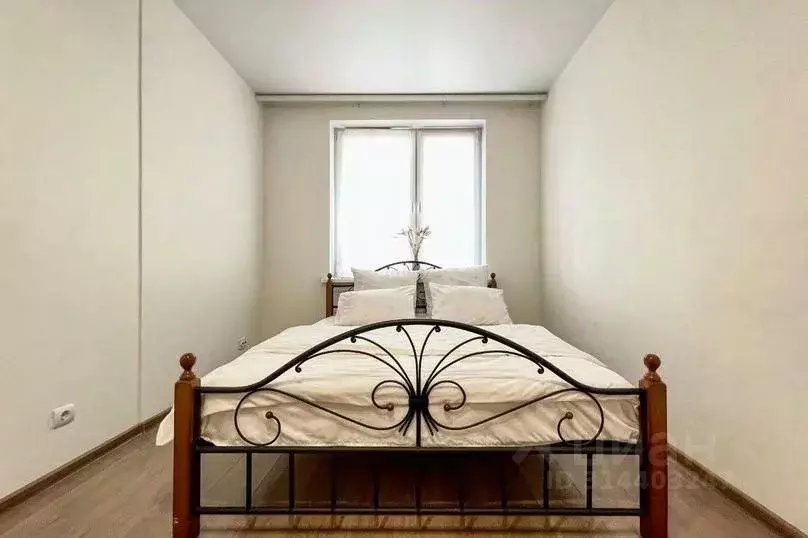 1-к кв. Омская область, Омск ул. Крупской, 13А (38.0 м) - Фото 2