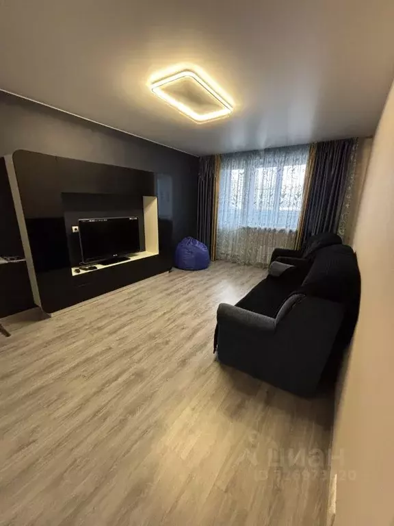 3-к кв. Москва Новотушинский проезд, 10К1 (74.0 м) - Фото 1