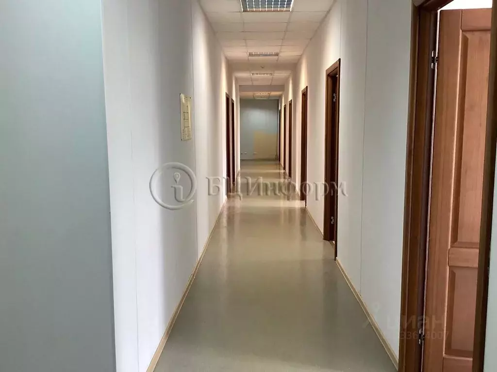Офис в Санкт-Петербург ул. Константина Заслонова, 7 (564 м) - Фото 1