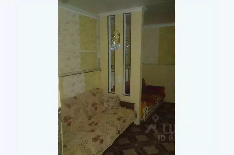 1-к кв. Крым, Евпатория ул. Хлебная, 1 (25.0 м) - Фото 1