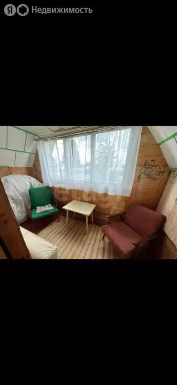 Дом в Дружинское сельское поселение, СНТ Здоровье (51 м) - Фото 2