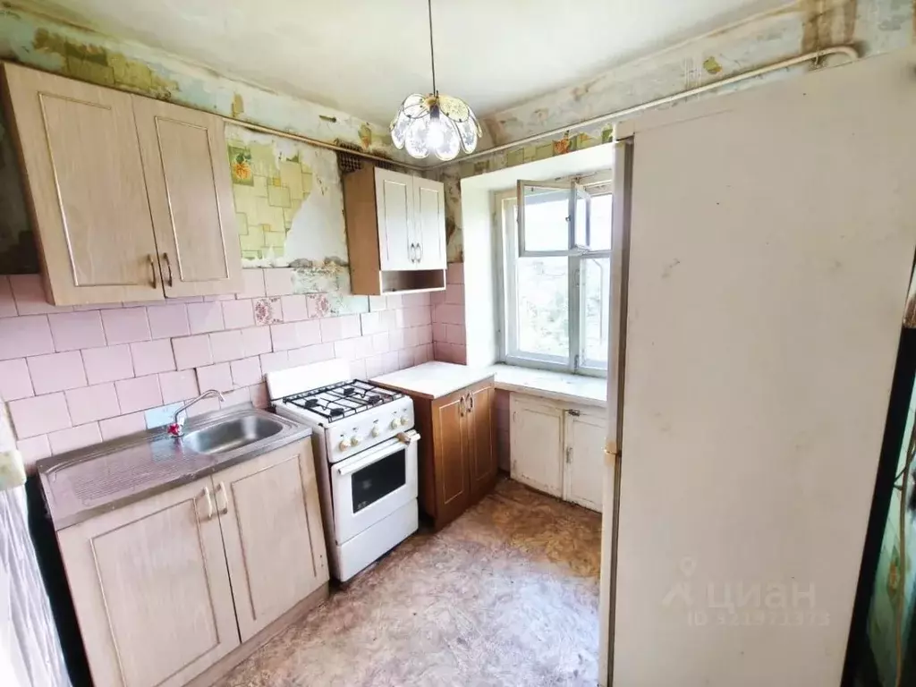 2-к кв. Хабаровский край, Хабаровск Союзная ул., 29Б (44.1 м) - Фото 0
