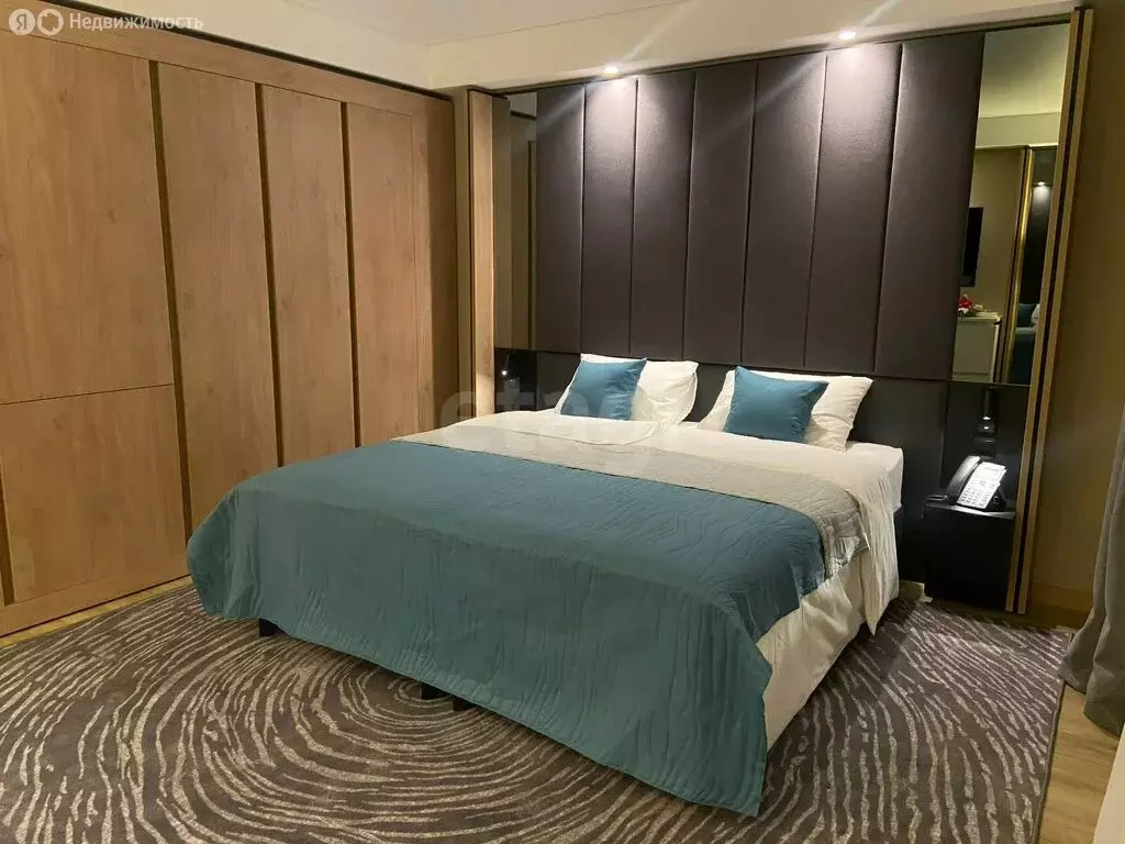 Квартира-студия: Санкт-Петербург, ул. Салова, 61 (38.5 м) - Фото 1