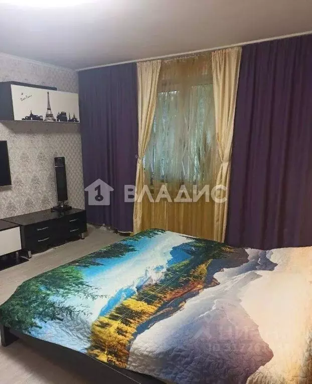 2-к кв. Санкт-Петербург Ириновский просп., 25 (45.7 м) - Фото 1