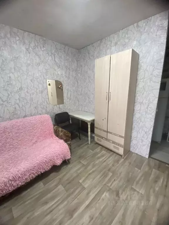 Комната Архангельская область, Архангельск ул. Кононова, 3 (18.0 м) - Фото 1