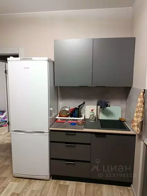 1-к кв. Санкт-Петербург Южное ш., 55к5 (36.0 м) - Фото 2