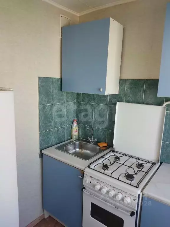 1-к кв. Татарстан, Казань ул. Рихарда Зорге, 49 (36.0 м) - Фото 1