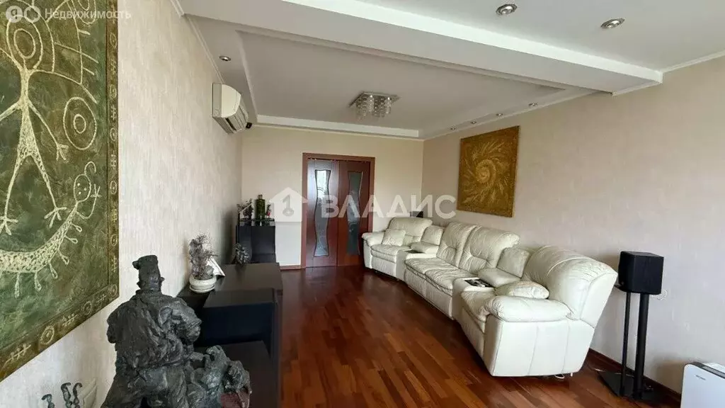 3-комнатная квартира: Москва, улица Верхние Поля, 31к3 (81 м) - Фото 1