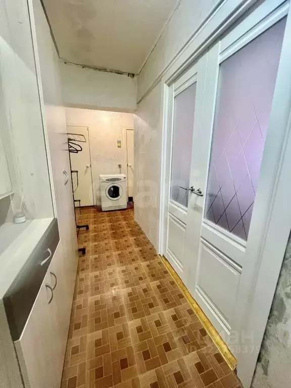 3-к кв. Удмуртия, Ижевск ул. Тимирязева, 21А (65.4 м) - Фото 0
