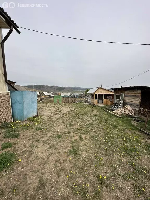 Дом в село Сотниково, Экологическая улица, 5 (81.3 м) - Фото 1