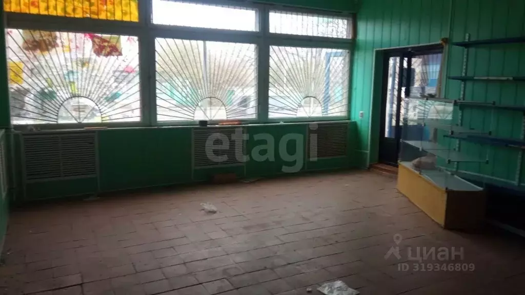 Торговая площадь в Воронежская область, Воробьевский район, ... - Фото 1